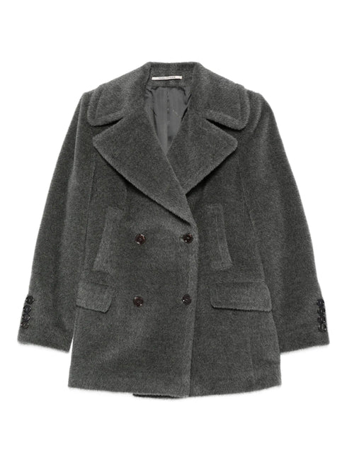 TAGLIATORE PEACOAT